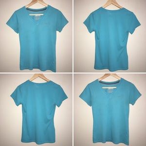 Nike t-shirt — women’s
